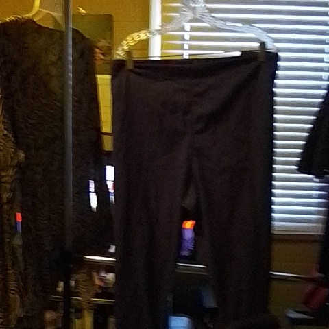 Simply Basic Scrubs Pants